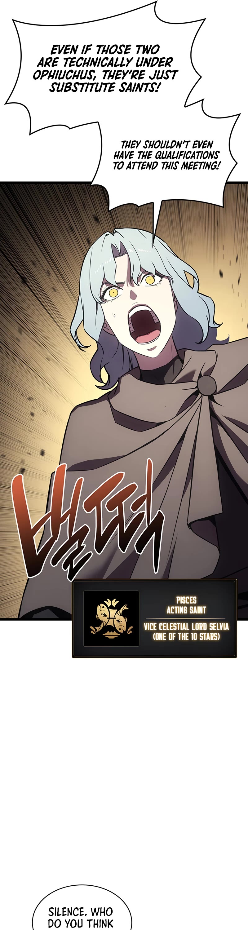 The Return of the Disaster-Class Hero Chapter 145 page 23 - Chapter 145