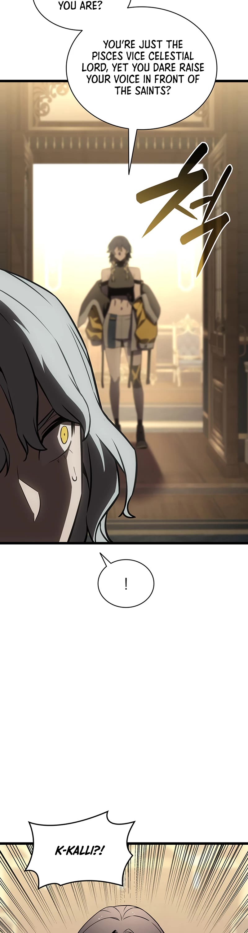 The Return of the Disaster-Class Hero Chapter 145 page 24 - Chapter 145