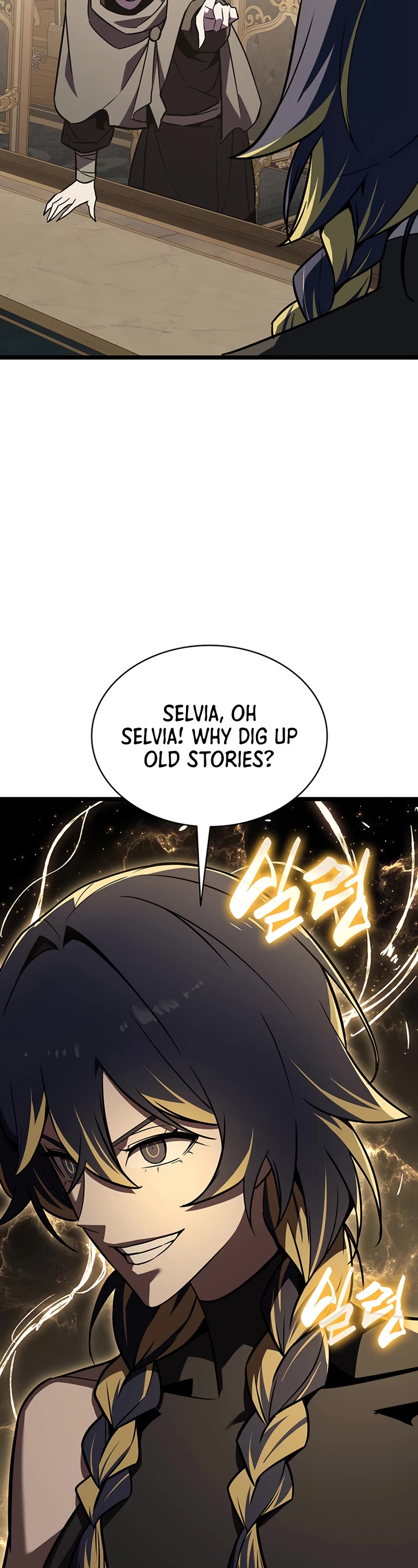 The Return of the Disaster-Class Hero Chapter 145 page 26 - Chapter 145