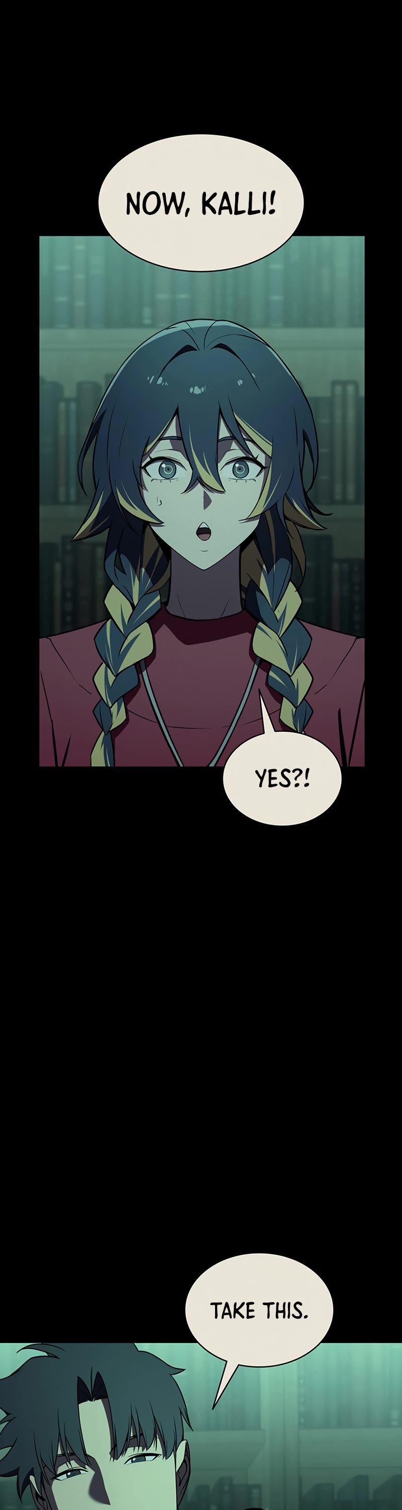 The Return of the Disaster-Class Hero Chapter 145 page 32 - Chapter 145