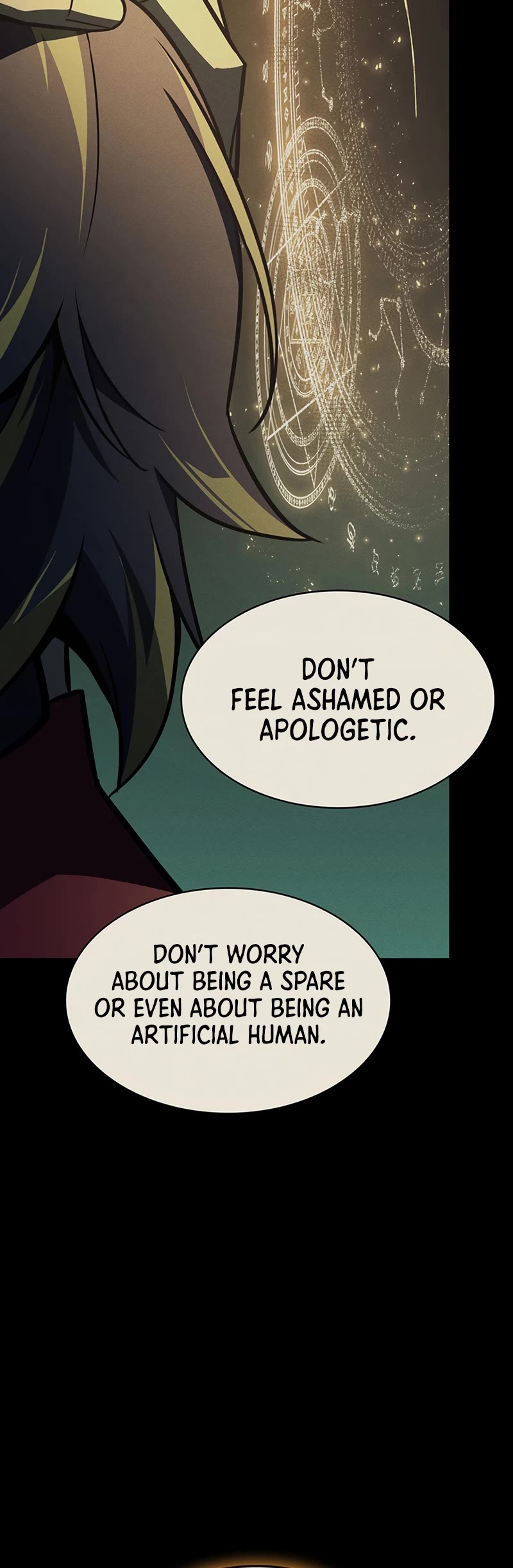 The Return of the Disaster-Class Hero Chapter 145 page 36 - Chapter 145