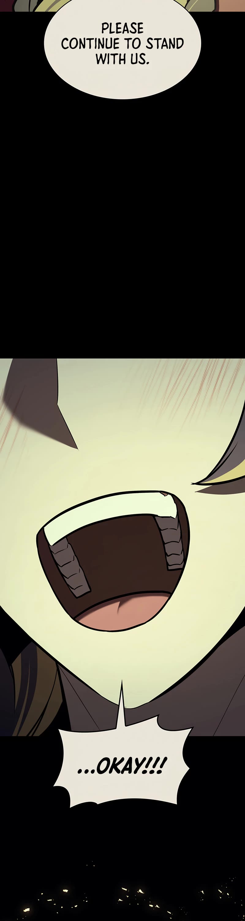 The Return of the Disaster-Class Hero Chapter 145 page 38 - Chapter 145