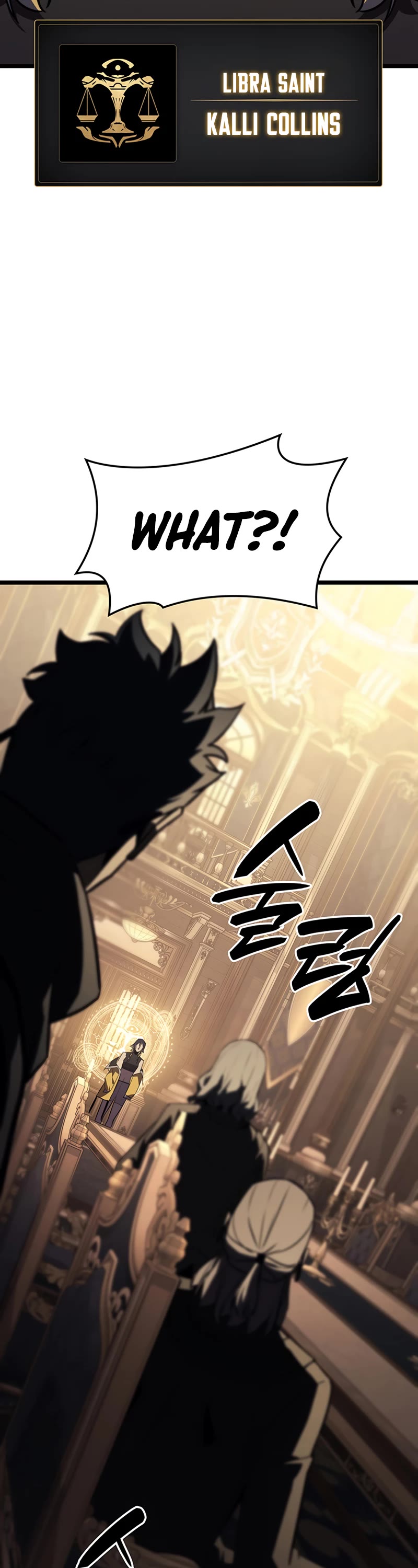 The Return of the Disaster-Class Hero Chapter 145 page 40 - Chapter 145