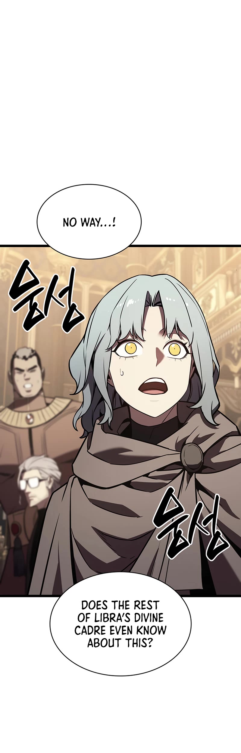 The Return of the Disaster-Class Hero Chapter 145 page 42 - Chapter 145