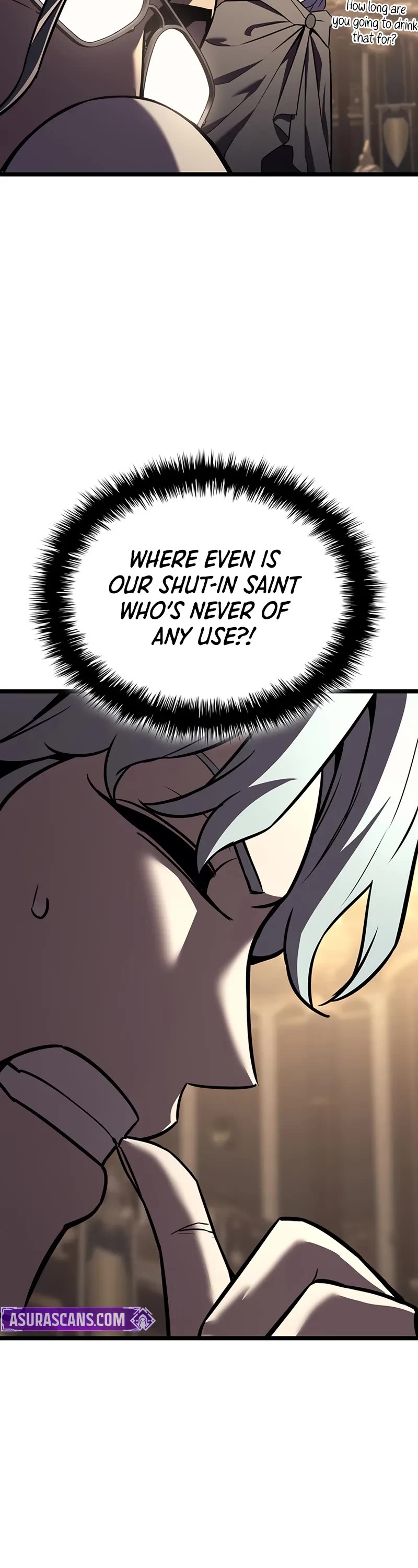 The Return of the Disaster-Class Hero Chapter 145 page 47 - Chapter 145