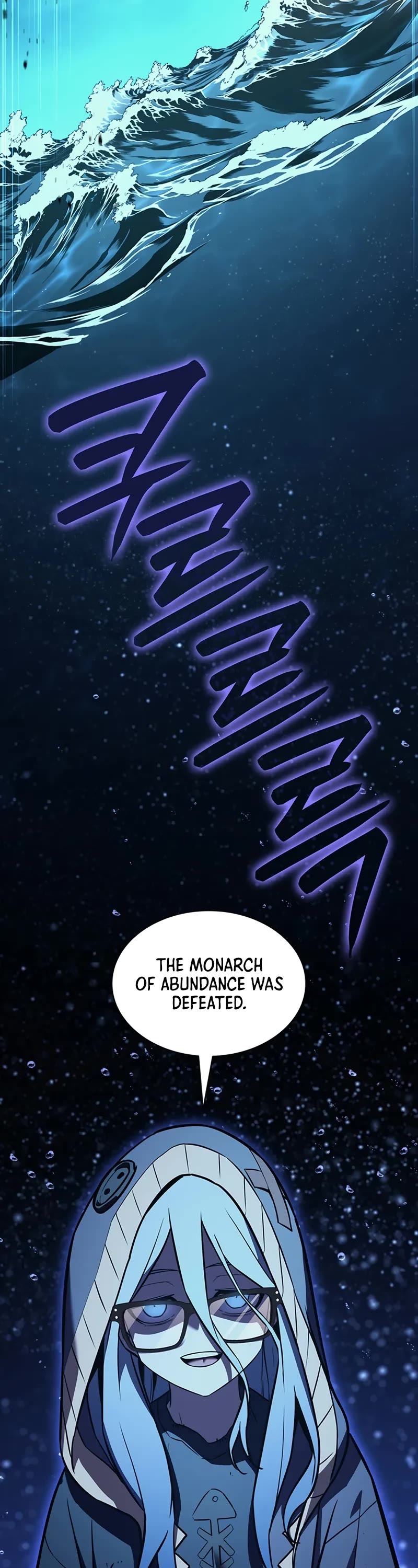 The Return of the Disaster-Class Hero Chapter 145 page 51 - Chapter 145