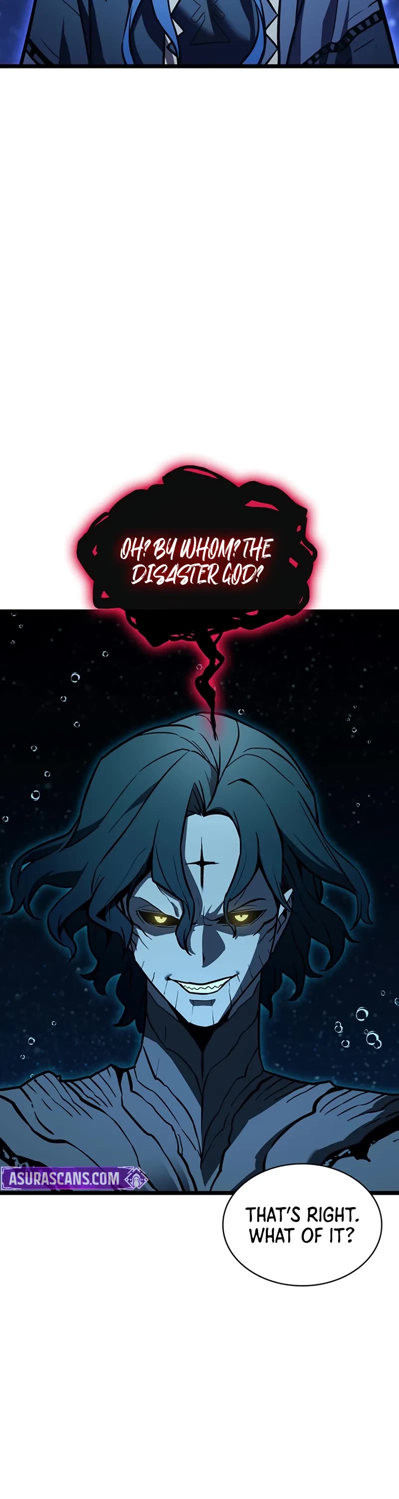 The Return of the Disaster-Class Hero Chapter 145 page 52 - Chapter 145