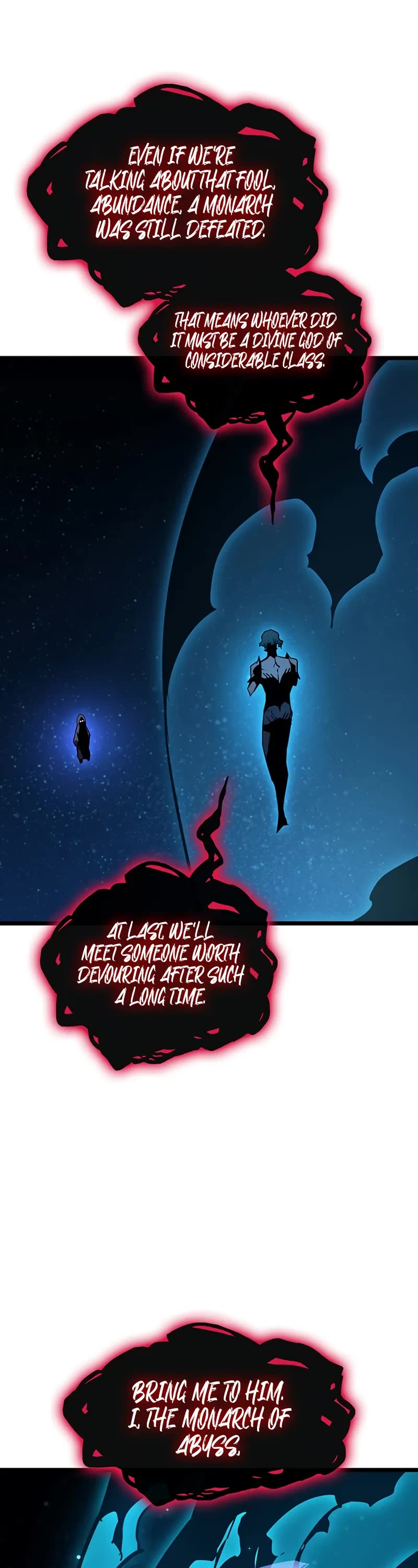 The Return of the Disaster-Class Hero Chapter 145 page 53 - Chapter 145