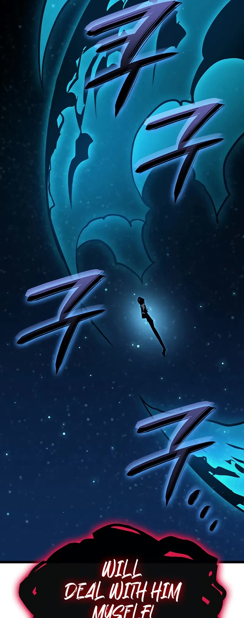 The Return of the Disaster-Class Hero Chapter 145 page 54 - Chapter 145