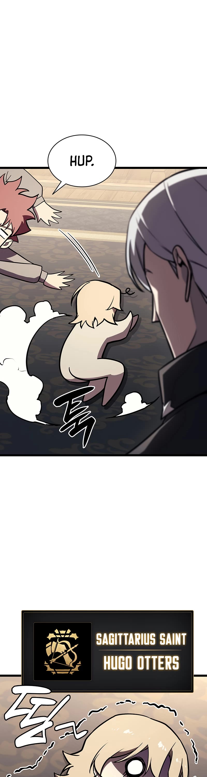 The Return of the Disaster-Class Hero Chapter 145 page 6 - Chapter 145