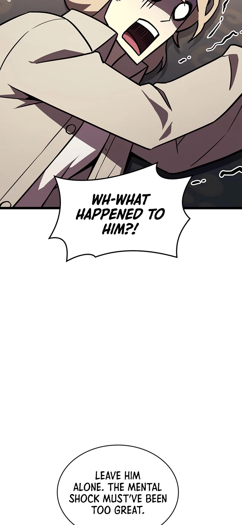 The Return of the Disaster-Class Hero Chapter 145 page 7 - Chapter 145