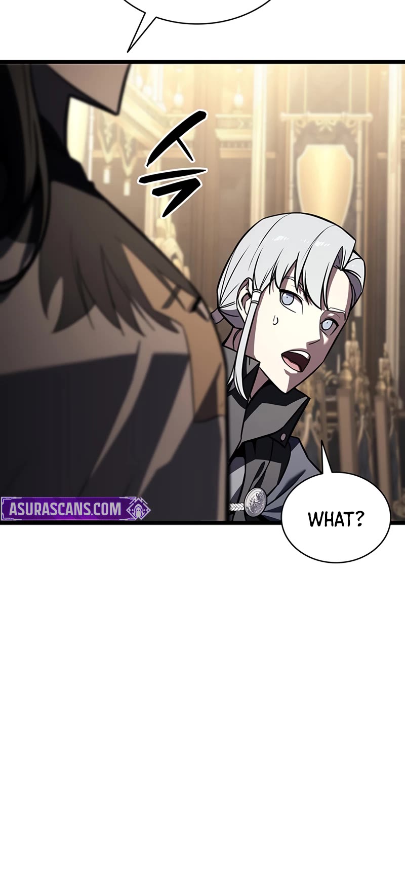The Return of the Disaster-Class Hero Chapter 145 page 8 - Chapter 145