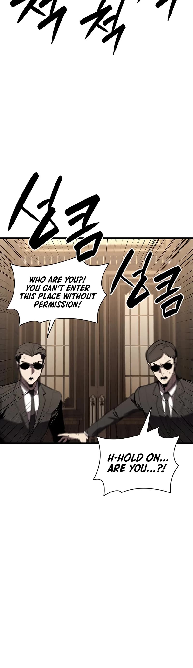 The Return of the Disaster-Class Hero Chapter 146 page 11 - Chapter 146