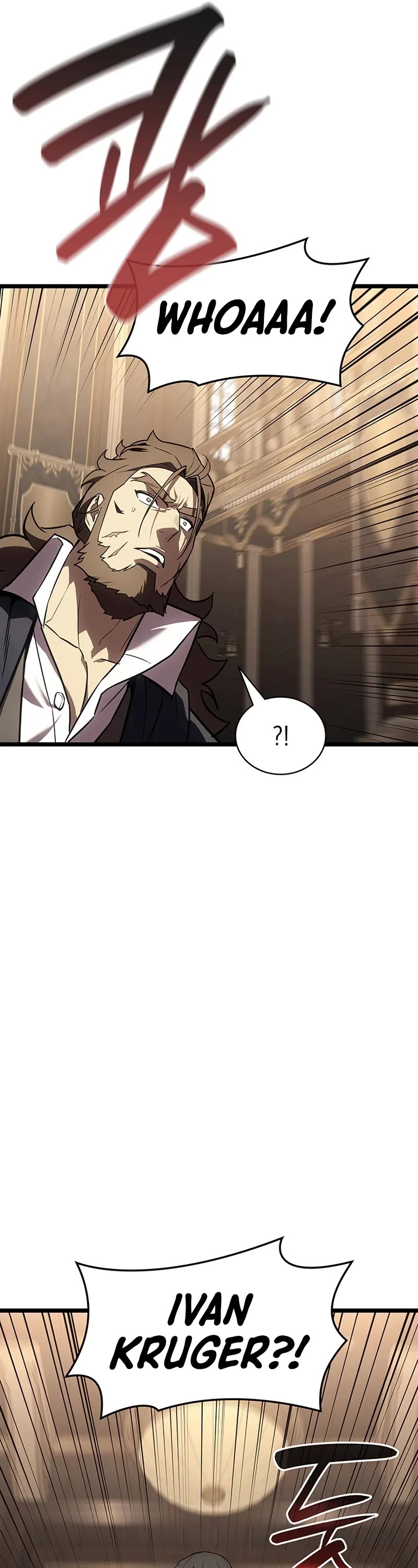 The Return of the Disaster-Class Hero Chapter 146 page 12 - Chapter 146