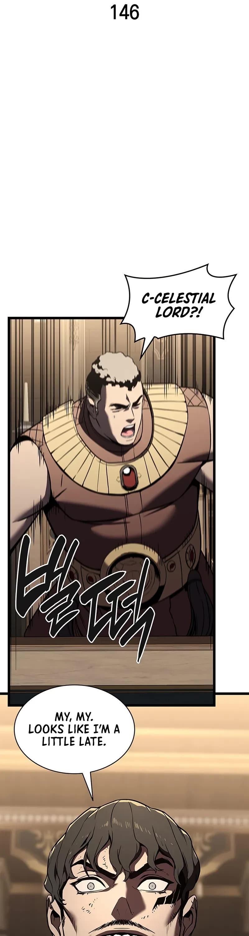 The Return of the Disaster-Class Hero Chapter 146 page 14 - Chapter 146