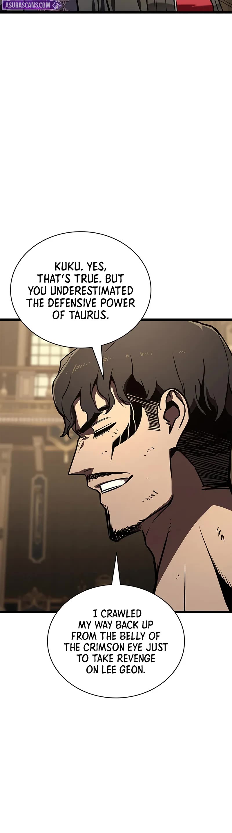 The Return of the Disaster-Class Hero Chapter 146 page 16 - Chapter 146