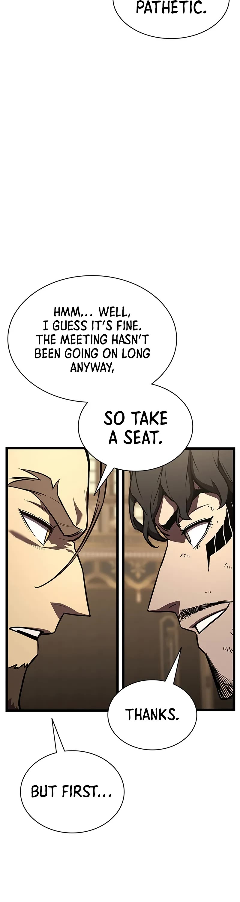 The Return of the Disaster-Class Hero Chapter 146 page 18 - Chapter 146