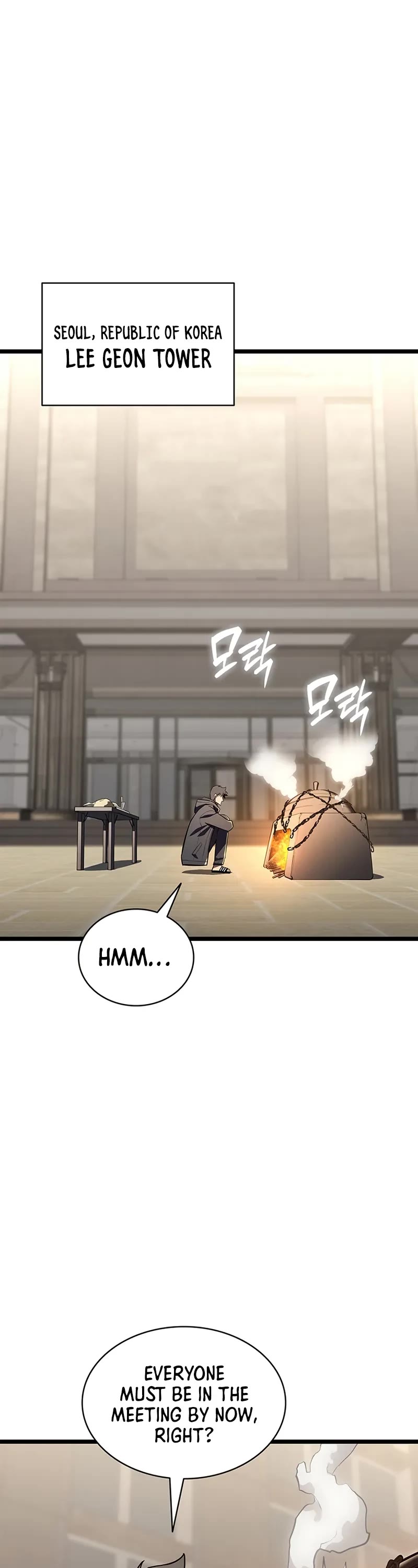 The Return of the Disaster-Class Hero Chapter 146 page 2 - Chapter 146