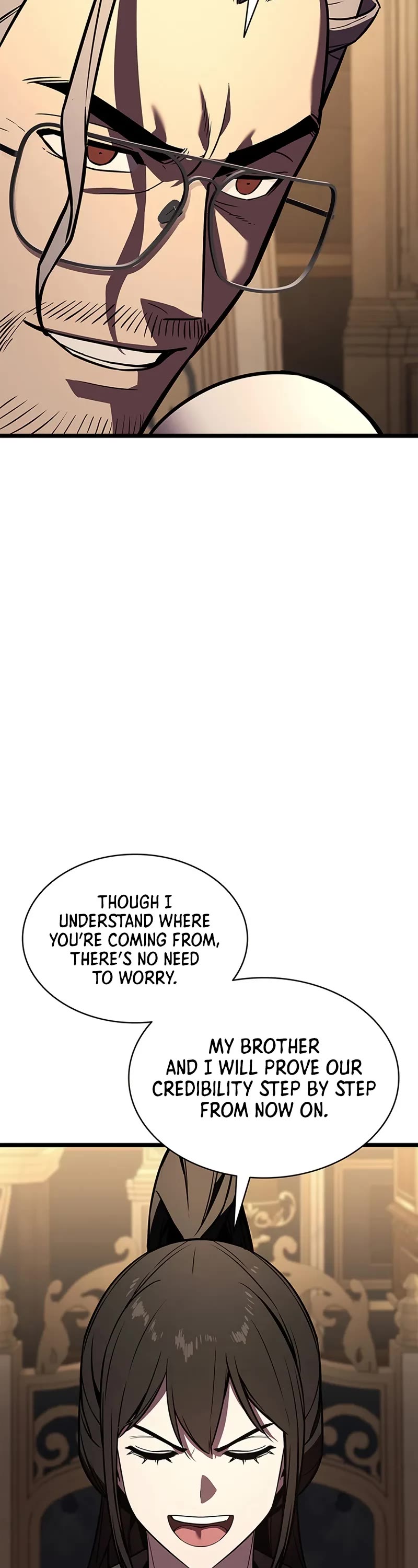 The Return of the Disaster-Class Hero Chapter 146 page 25 - Chapter 146