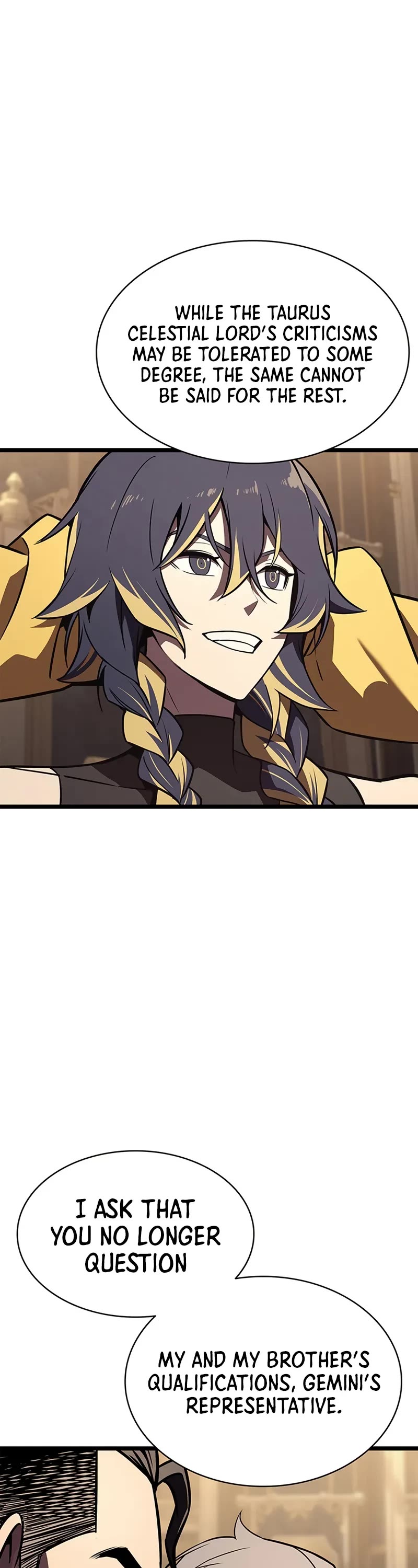 The Return of the Disaster-Class Hero Chapter 146 page 28 - Chapter 146
