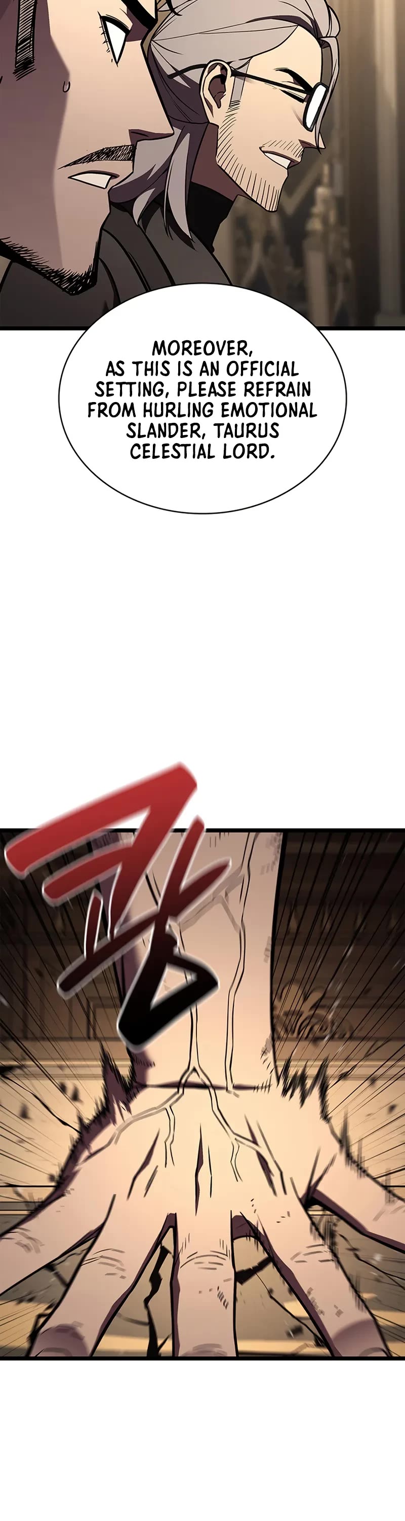 The Return of the Disaster-Class Hero Chapter 146 page 29 - Chapter 146