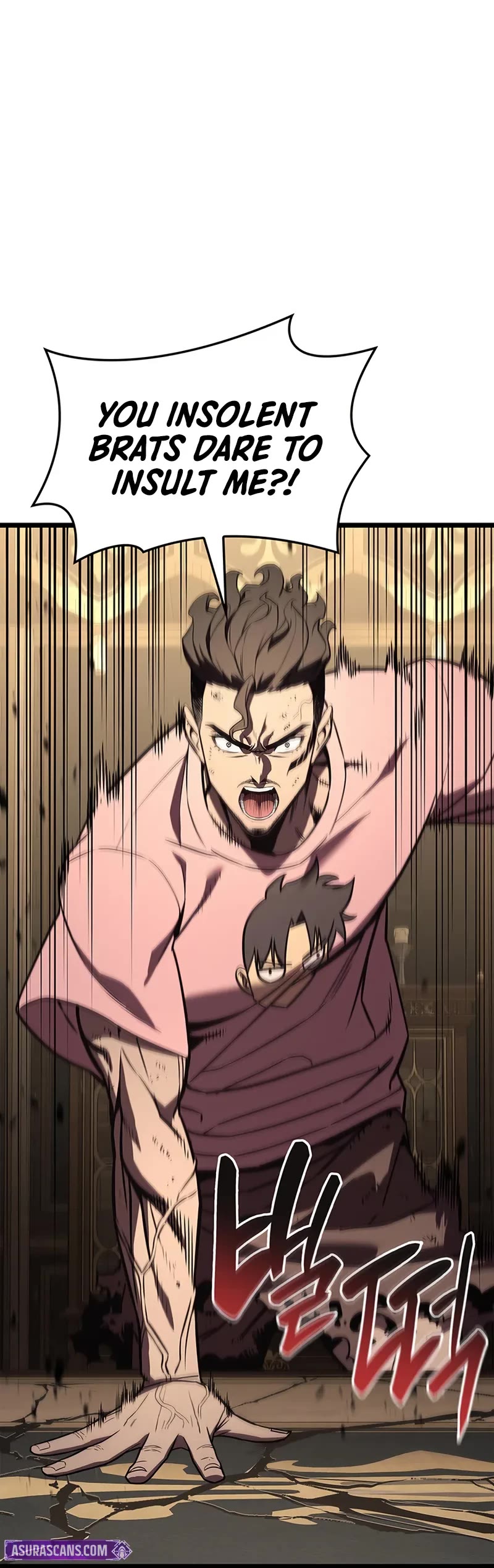 The Return of the Disaster-Class Hero Chapter 146 page 30 - Chapter 146