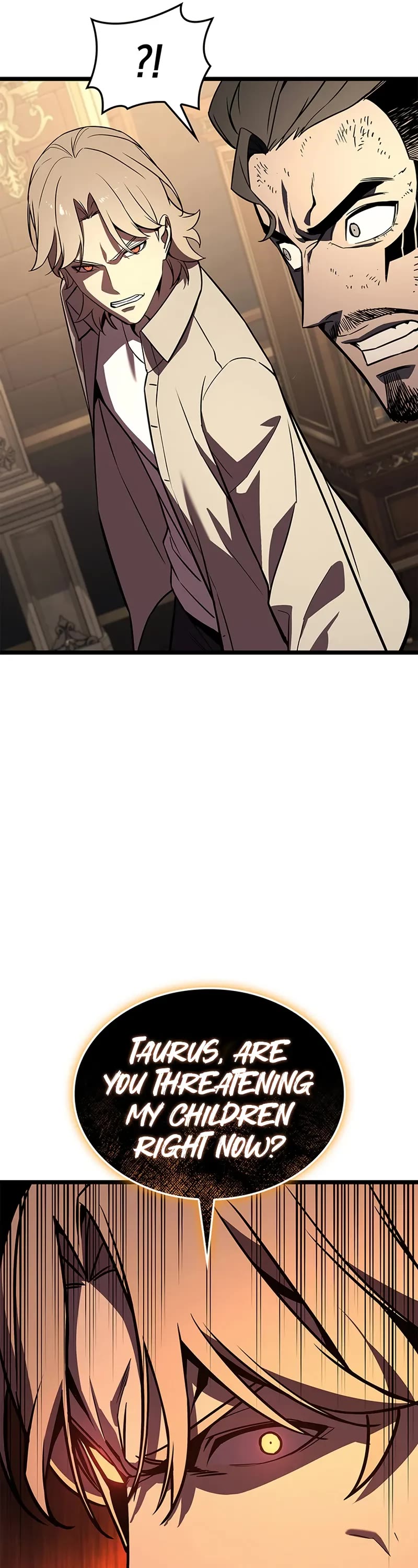The Return of the Disaster-Class Hero Chapter 146 page 32 - Chapter 146