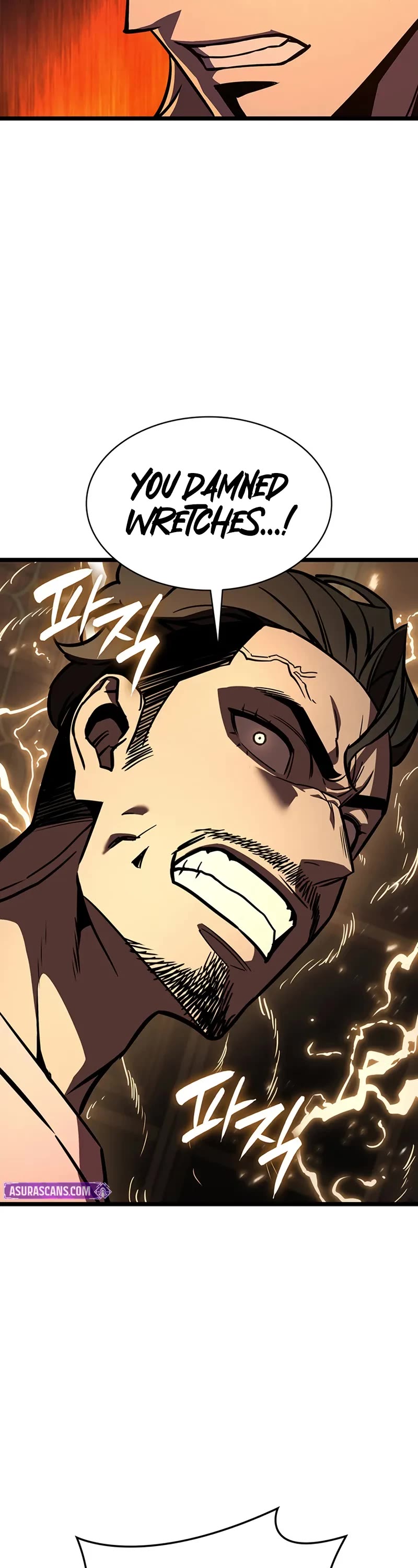 The Return of the Disaster-Class Hero Chapter 146 page 33 - Chapter 146