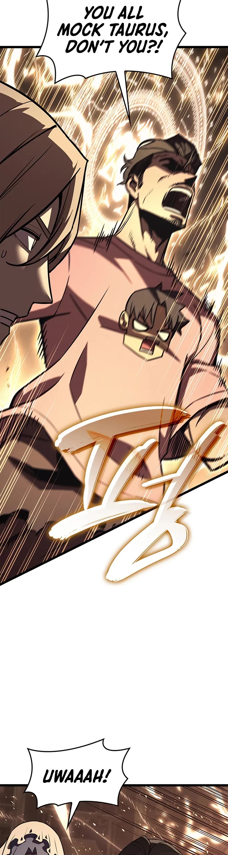The Return of the Disaster-Class Hero Chapter 146 page 34 - Chapter 146