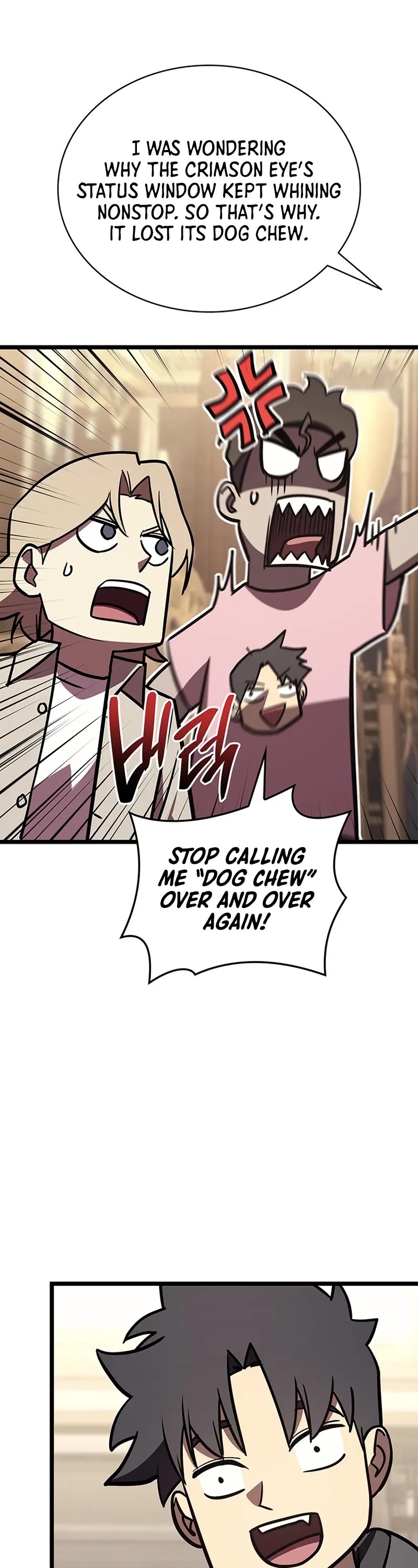 The Return of the Disaster-Class Hero Chapter 146 page 39 - Chapter 146