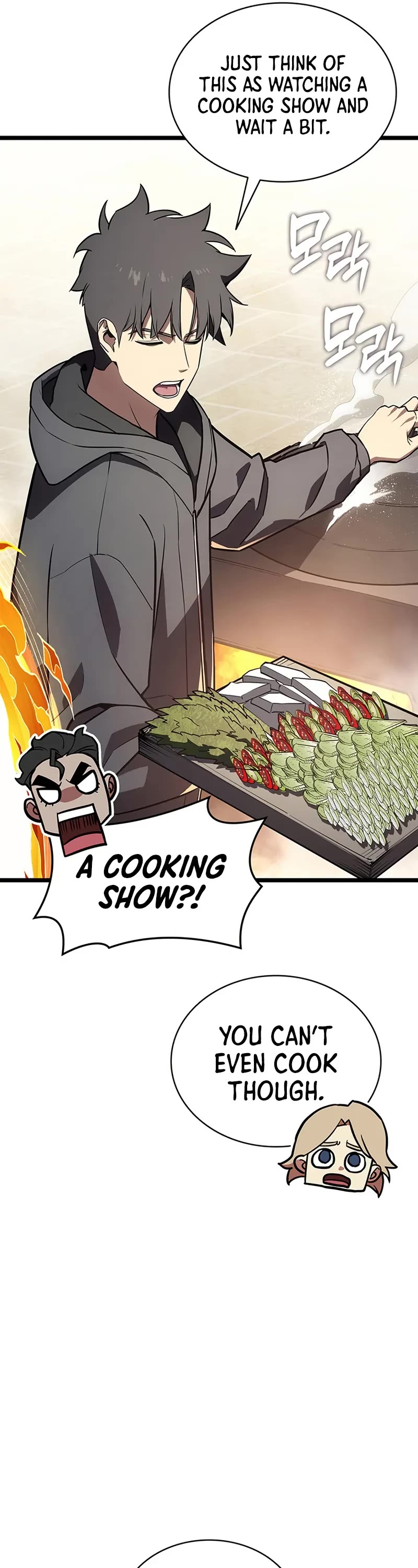The Return of the Disaster-Class Hero Chapter 146 page 42 - Chapter 146
