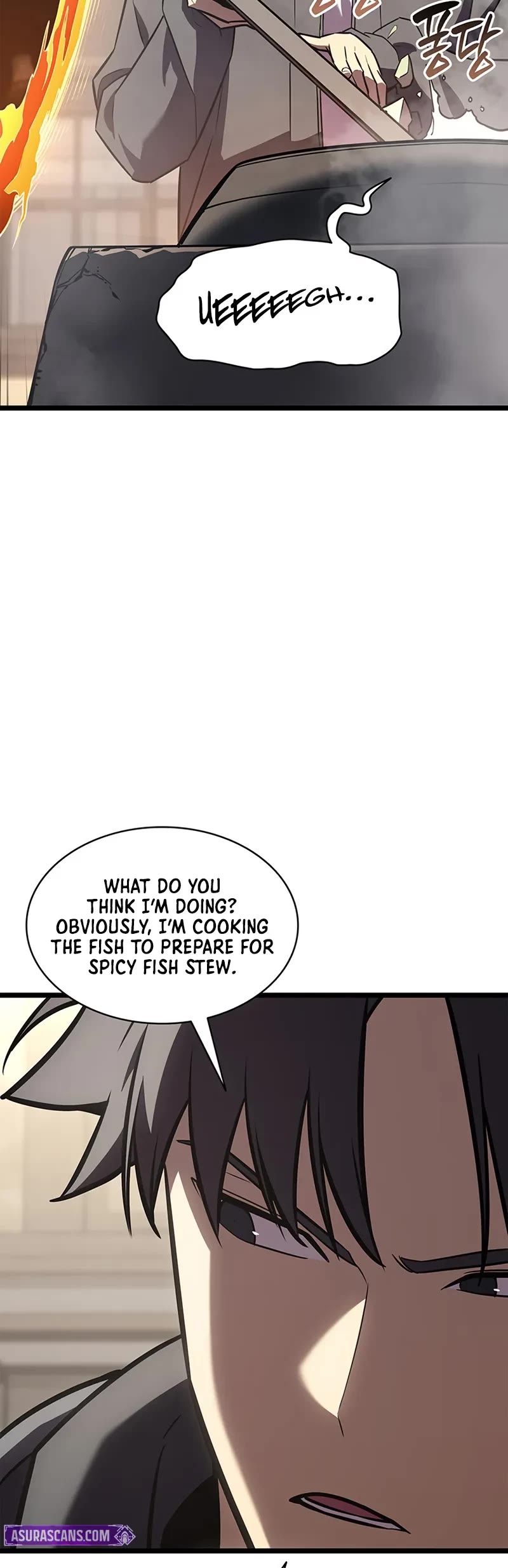 The Return of the Disaster-Class Hero Chapter 146 page 45 - Chapter 146