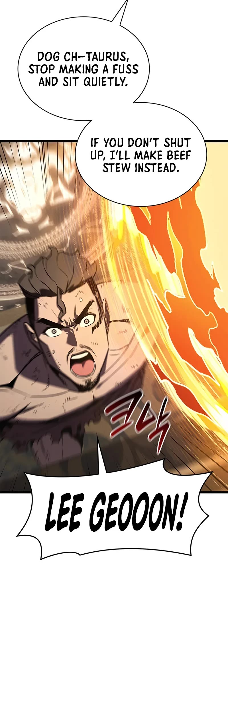 The Return of the Disaster-Class Hero Chapter 146 page 46 - Chapter 146