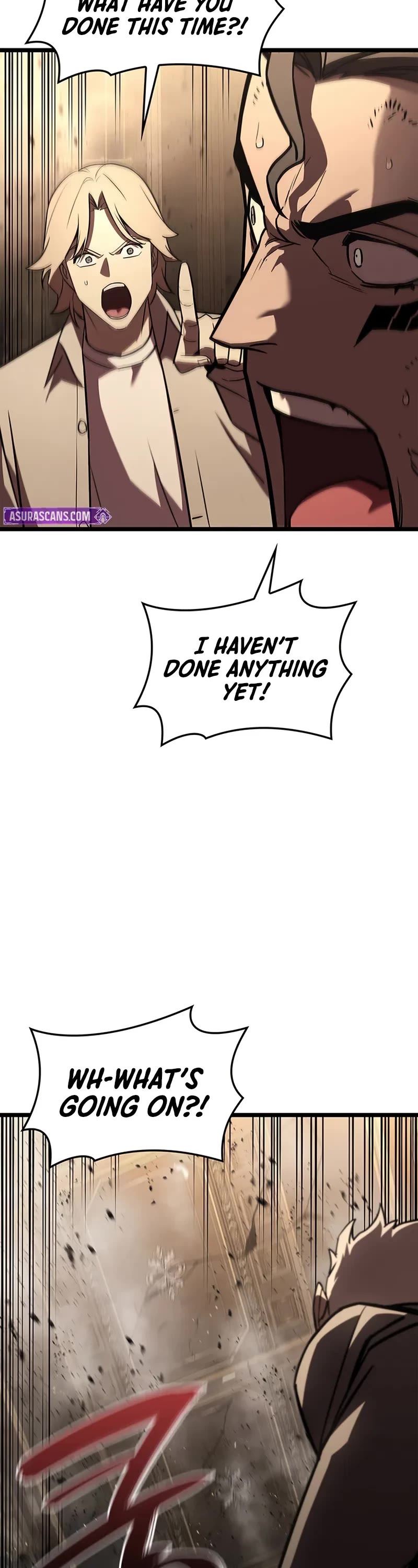The Return of the Disaster-Class Hero Chapter 146 page 48 - Chapter 146