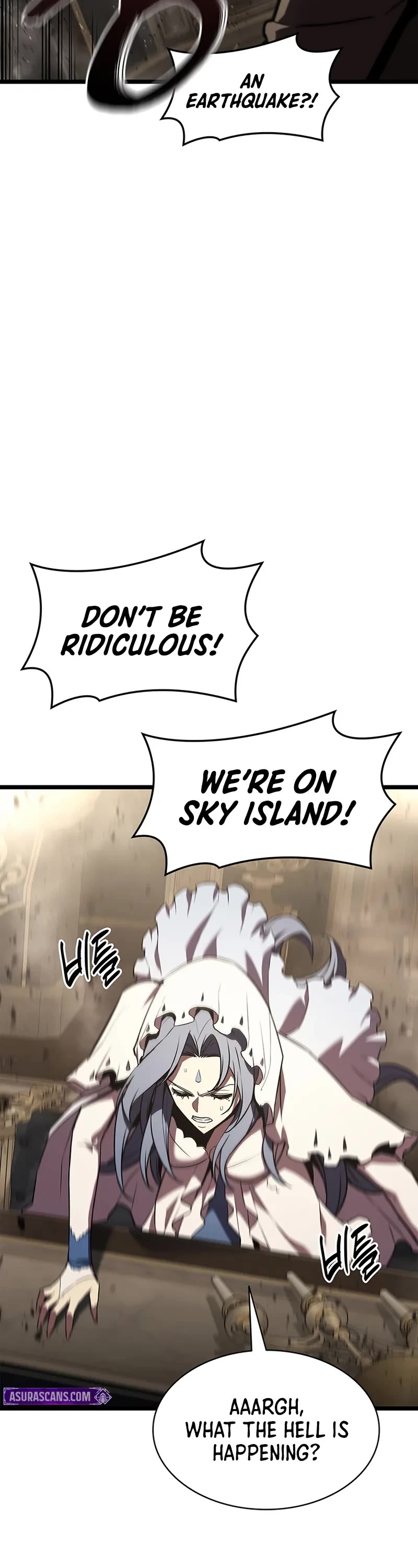 The Return of the Disaster-Class Hero Chapter 146 page 49 - Chapter 146