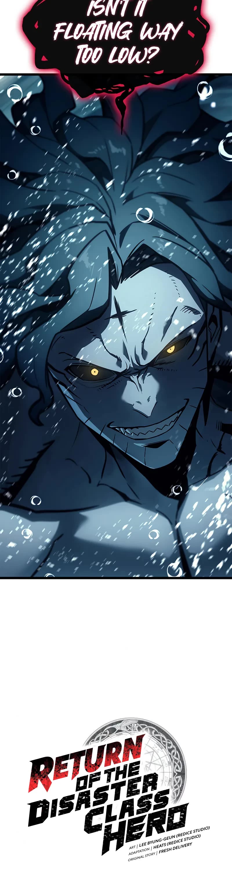 The Return of the Disaster-Class Hero Chapter 146 page 56 - Chapter 146