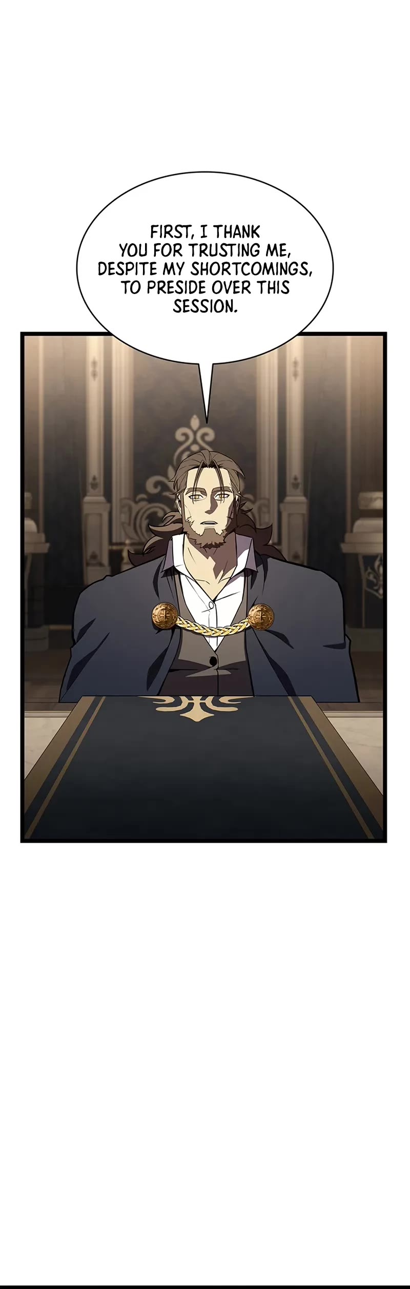 The Return of the Disaster-Class Hero Chapter 146 page 6 - Chapter 146