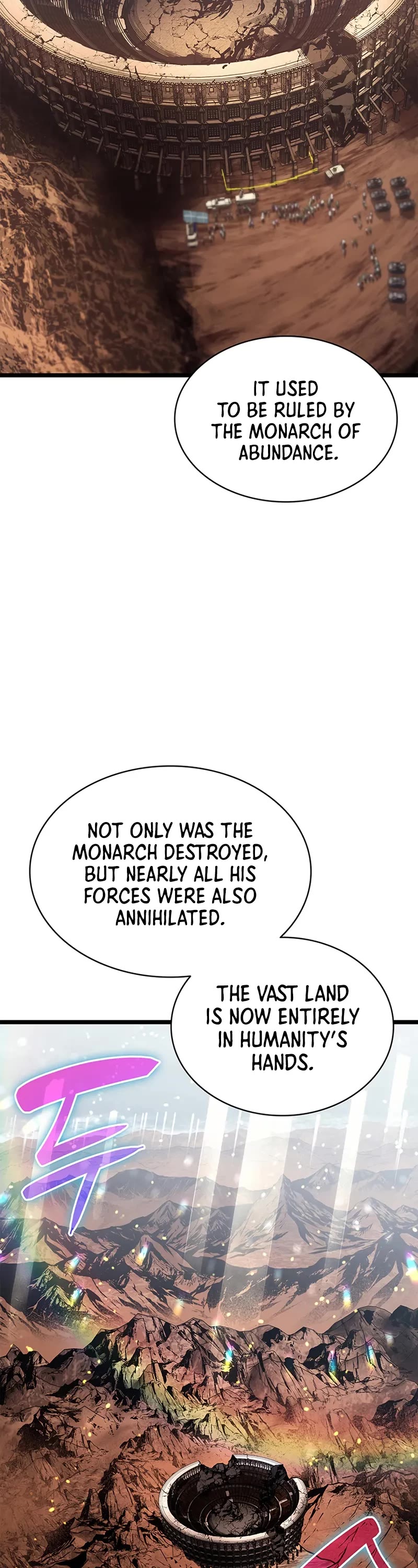 The Return of the Disaster-Class Hero Chapter 146 page 9 - Chapter 146