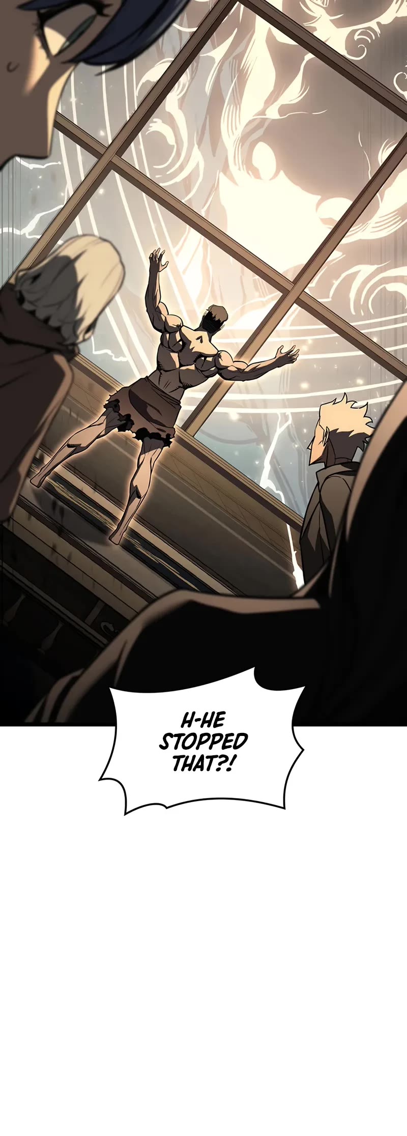The Return of the Disaster-Class Hero Chapter 147 page 14 - Chapter 147