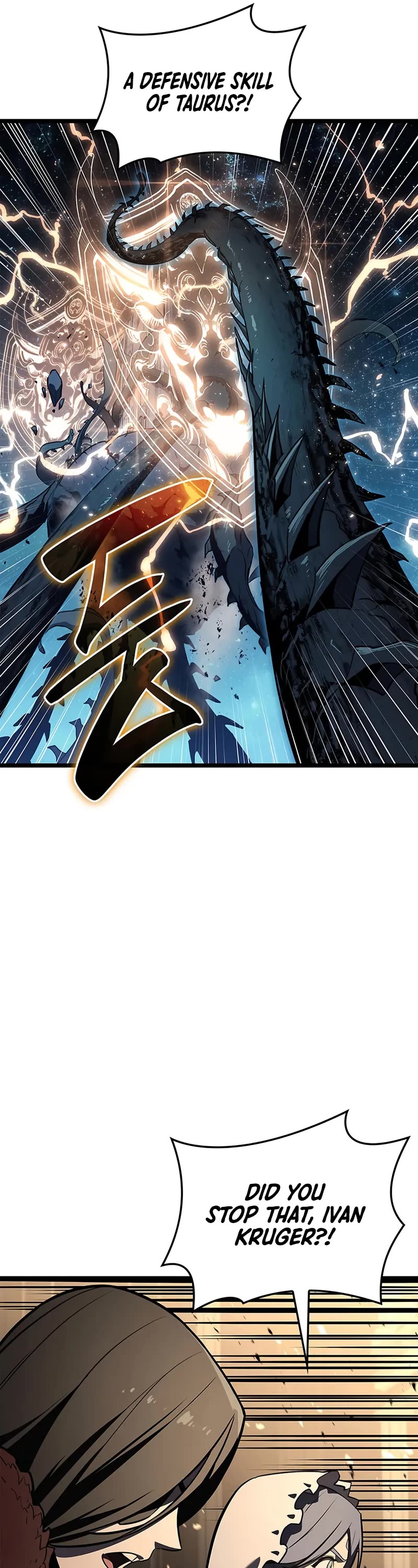 The Return of the Disaster-Class Hero Chapter 147 page 15 - Chapter 147