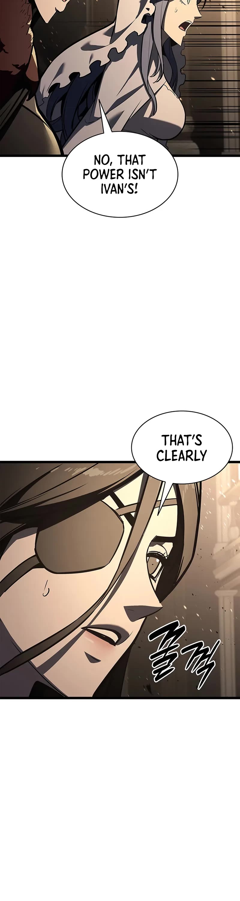 The Return of the Disaster-Class Hero Chapter 147 page 16 - Chapter 147