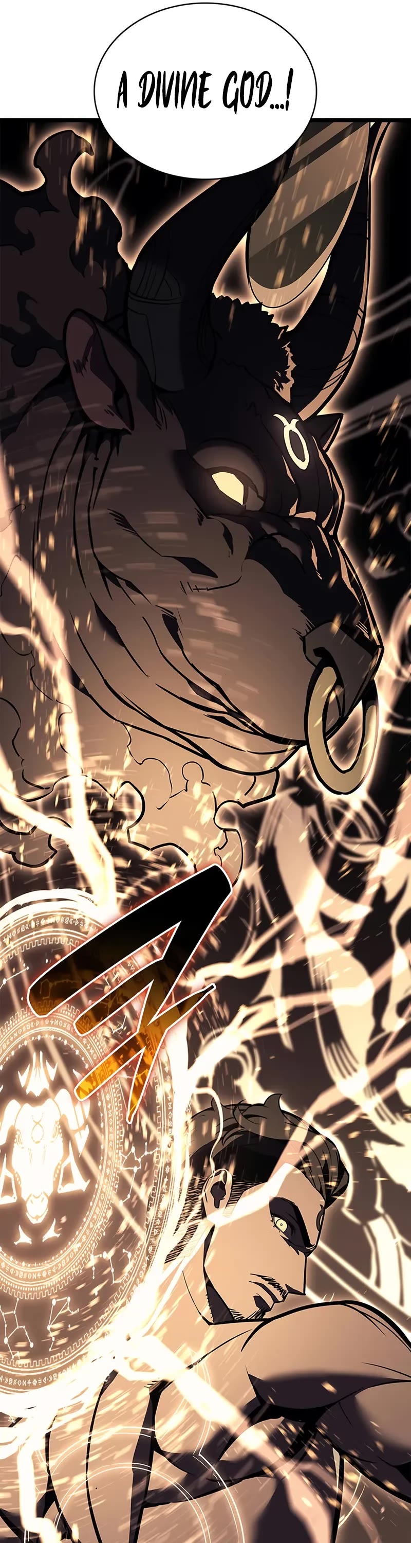 The Return of the Disaster-Class Hero Chapter 147 page 17 - Chapter 147