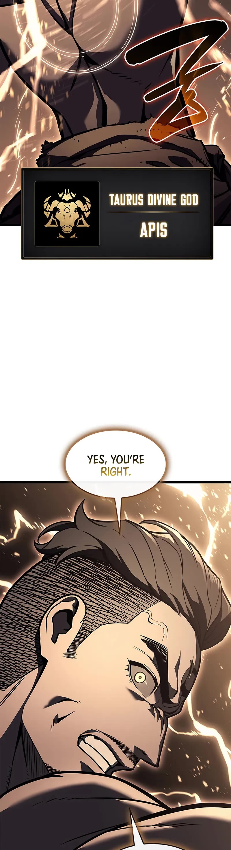 The Return of the Disaster-Class Hero Chapter 147 page 18 - Chapter 147