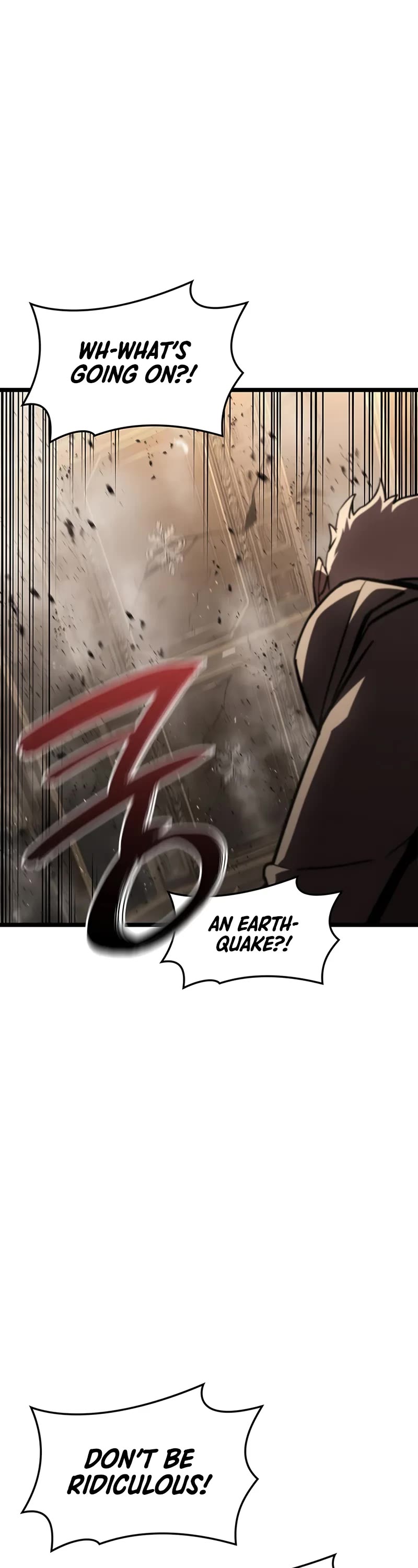 The Return of the Disaster-Class Hero Chapter 147 page 2 - Chapter 147