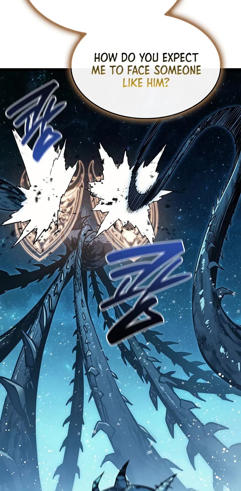 The Return of the Disaster-Class Hero Chapter 147 page 28 - Chapter 147