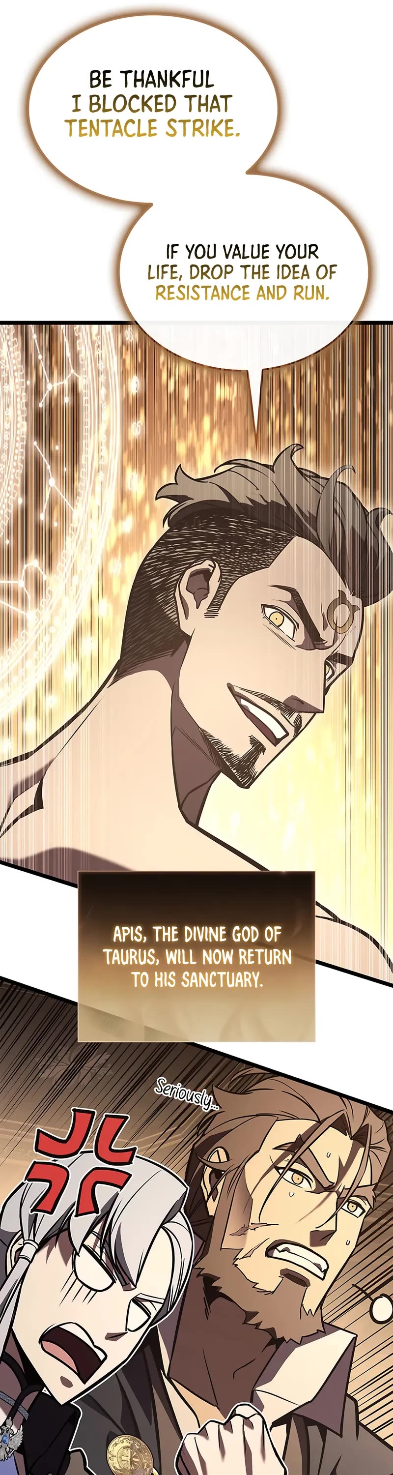 The Return of the Disaster-Class Hero Chapter 147 page 30 - Chapter 147