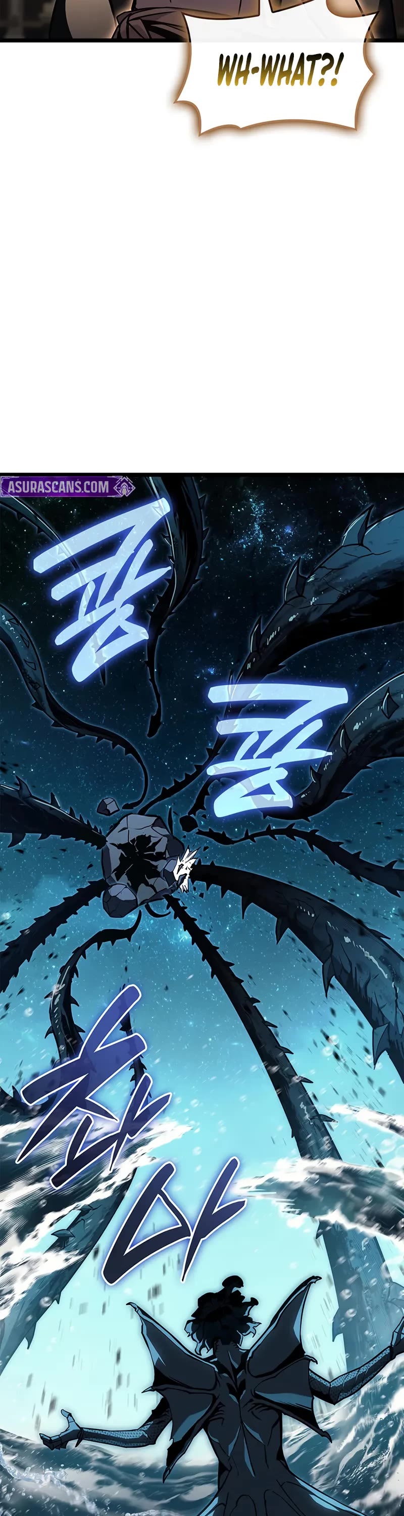 The Return of the Disaster-Class Hero Chapter 147 page 32 - Chapter 147