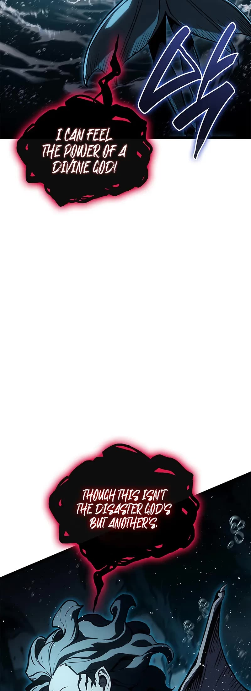 The Return of the Disaster-Class Hero Chapter 147 page 33 - Chapter 147