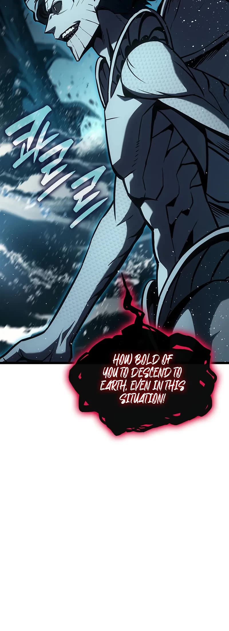 The Return of the Disaster-Class Hero Chapter 147 page 34 - Chapter 147
