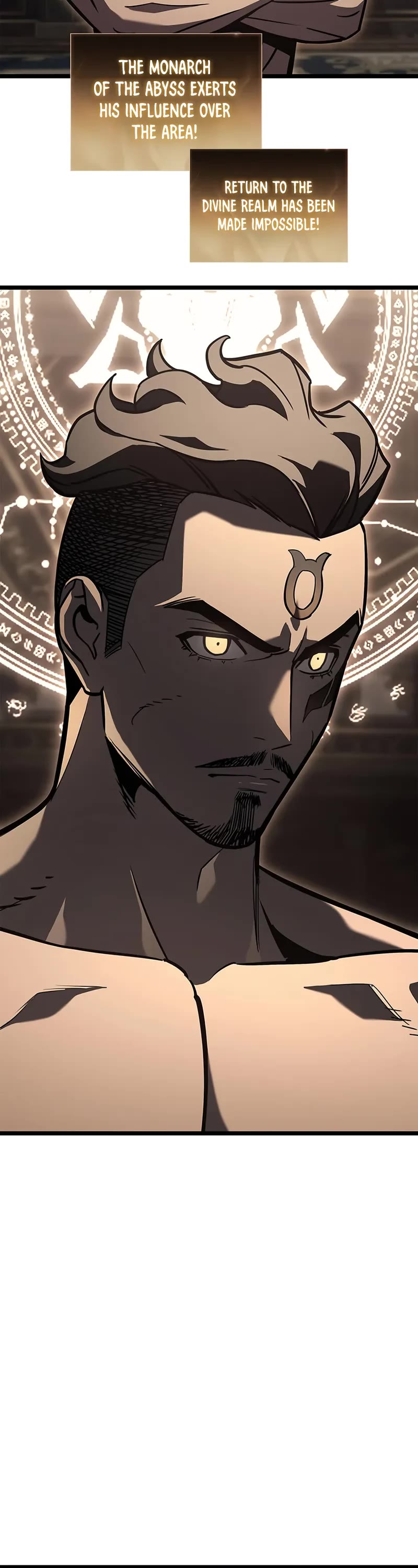 The Return of the Disaster-Class Hero Chapter 147 page 36 - Chapter 147